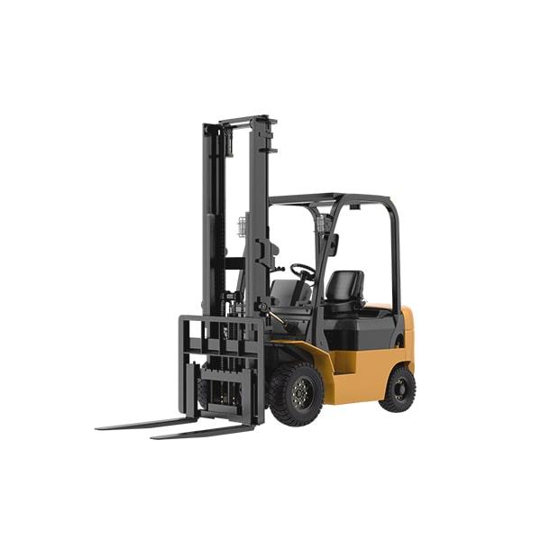 forklifts need to be inspected routinely for safety compliance